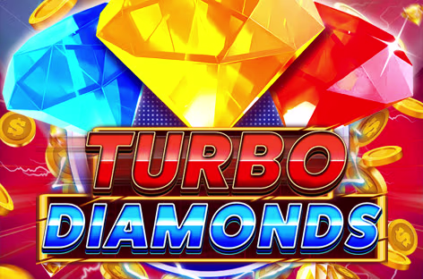 icon game for Turbo Diamonds: Hold & Win